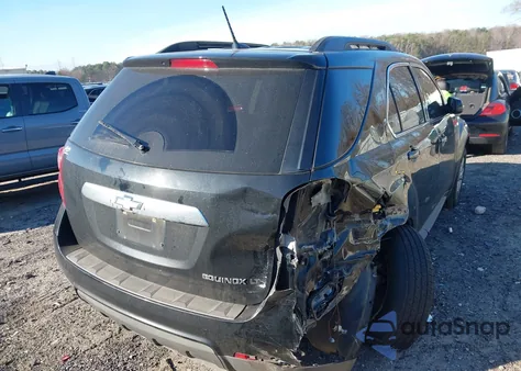 2014 Chevrolet Equinox 1Lt z USA, uszkodzony, nr VIN 2GNALBEK9E6344238